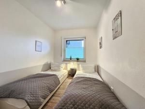 Mienhus Apartments Ferienwohnung Fiete