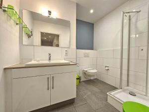 Mienhus Apartments Ferienwohnung Fiete