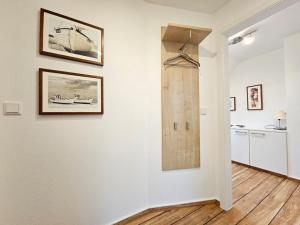 Mienhus Apartments Ferienwohnung Boppo Mienhus