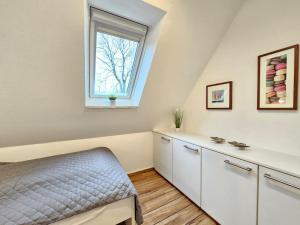 Mienhus Apartments Ferienwohnung Boppo Mienhus