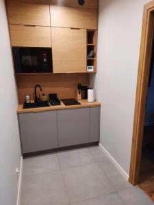 Apartamenty Zorza