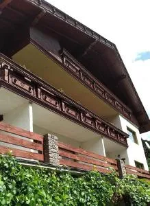 Sissi Apartment - Ausserfragant