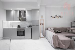 Filoxenia Living, Nilie Hospitality MGMT