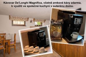 Apartmánový dom Vila Maroš