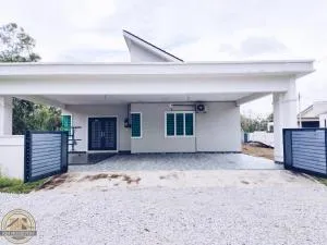 Homestay Kuantan Banglo Kempadang - Air Conditioner For Each Room #Musslim Only# - Kampong Soi