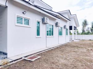 Homestay Kuantan Banglo Kempadang - Air Conditioner For Each Room #Musslim Only#