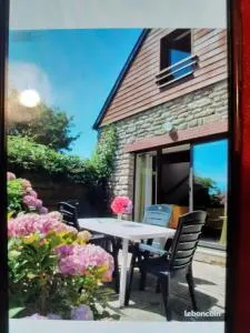 Gite au calme - 于埃尔戈阿