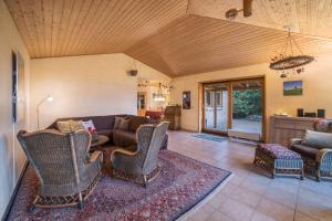 Ferienhaus Sonne Harz und Sterne