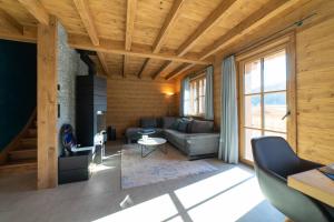 Chalet Gamserrugg