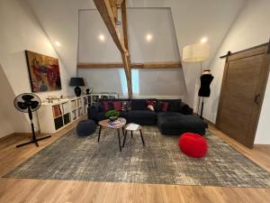 B&B / Chambres d'hotes Domaine de la Course : photos des chambres