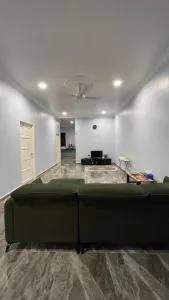 Bella Homestay - Kampong Bari Kechil