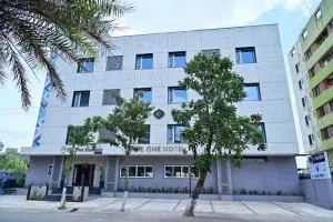 The One Hotel Nashik - Saputara