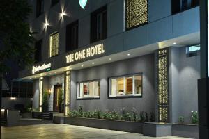 The One Hotel Nashik