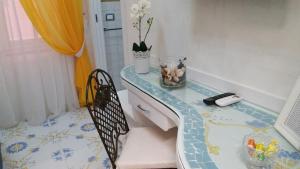 Camera Matrimoniale con Bagno Privato