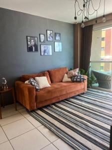 Apto à Beira Mar - Terraços do Atlântico