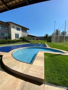 Casa a 5 min da praia do beach park - Eusébio