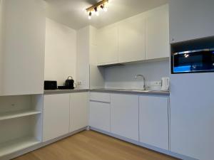 Sky Sea View Studio
