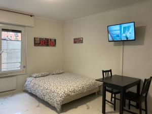 Résidence de lux tout confort 2