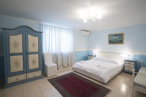 Casa Oasa - Boutique rooms, Gourmet Pizza & Cocktail Bar