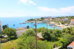 Apartments Delminium