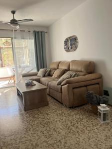 Love Rent4 Málaga Huelin