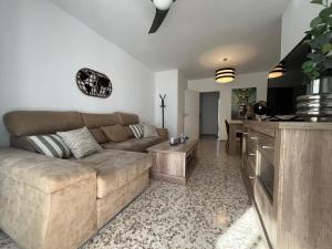 Love Rent4 Málaga Huelin