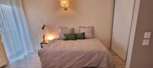 Appartements Residence de Maisons-Laffitte : photos des chambres