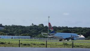 Airport Airbnb family units