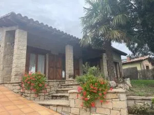 Cal Mosso - Els Hostalets