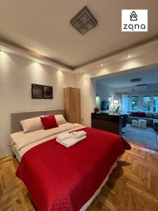 Zona Apartments 3