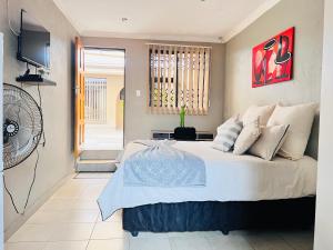 OGL Guesthouse - Ubytování bez kategorie ve městě Vanderbijlpark