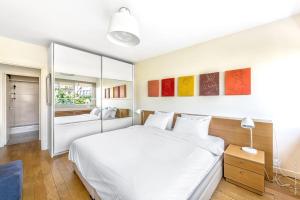 Muette - Spontini 1bdr by BYour Home