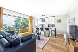 Boulogne Billancourt - Schuman 1bdr