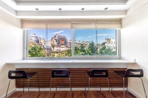 Muette - Spontini 1bdr by BYour Home