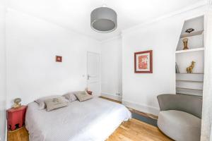 Montmartre - Lamarck - Caulaincourt 2bdr by BYour Home