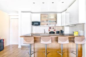 Muette - Spontini 1bdr by BYour Home