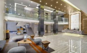 REGENCY APARTMENT HOTEL-ST@Y