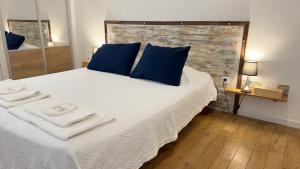 Le studio dAgathe centre historique - Calme & Confort