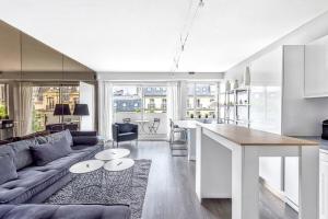 Muette - Lamartine 1bdr by BYour Home