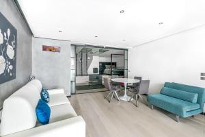 Notre Dame des Champs - Vavin 1bdr - BYour Home