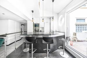 Notre Dame des Champs - Vavin 1bdr - BYour Home