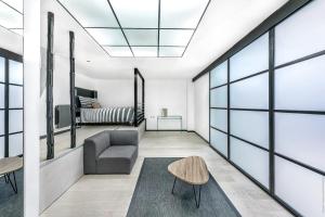 Notre Dame des Champs - Vavin 1bdr - BYour Home