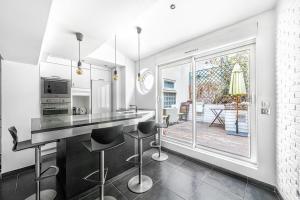 Notre Dame des Champs - Vavin 1bdr - BYour Home