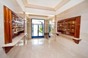 Promenade des Anglais - Sea View 2bdr