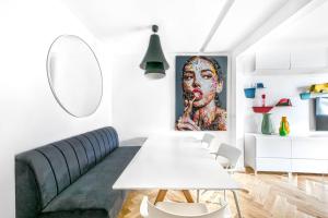 Muette - Faisanderie 1bdr by BYour Home