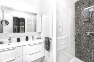 Muette - Faisanderie 1bdr by BYour Home