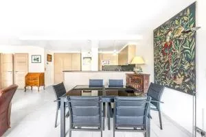 Maillot Ternes - Saint Ferdinand 3bdr - Parigi