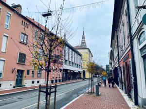 Cityluxandloft 1 Bestern