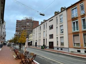 Cityluxandloft 1 Bestern