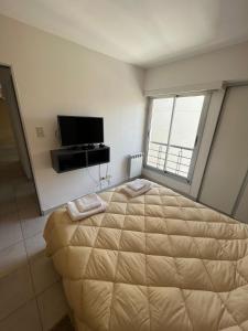 Departamento Amoblado Zona Shopping Alto Noa